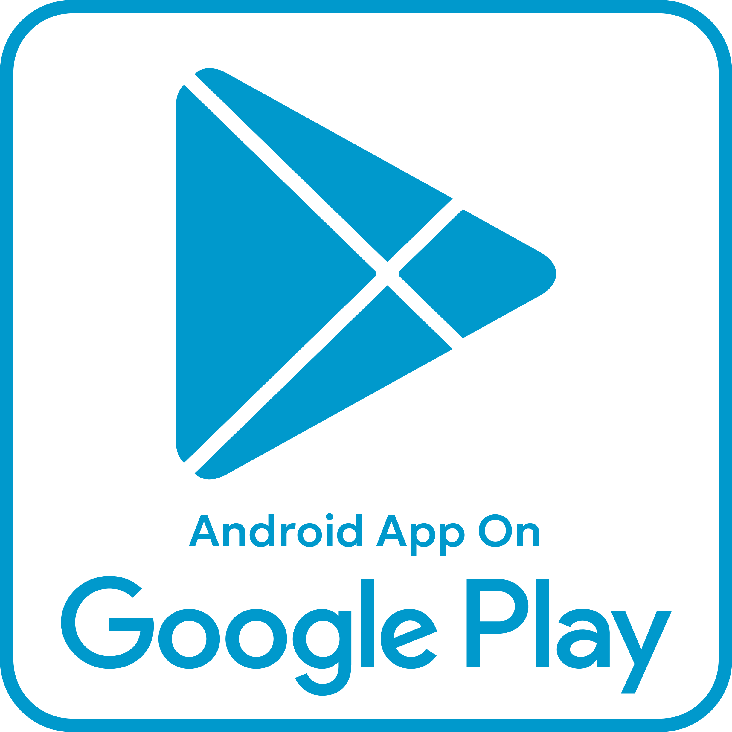 Google Play